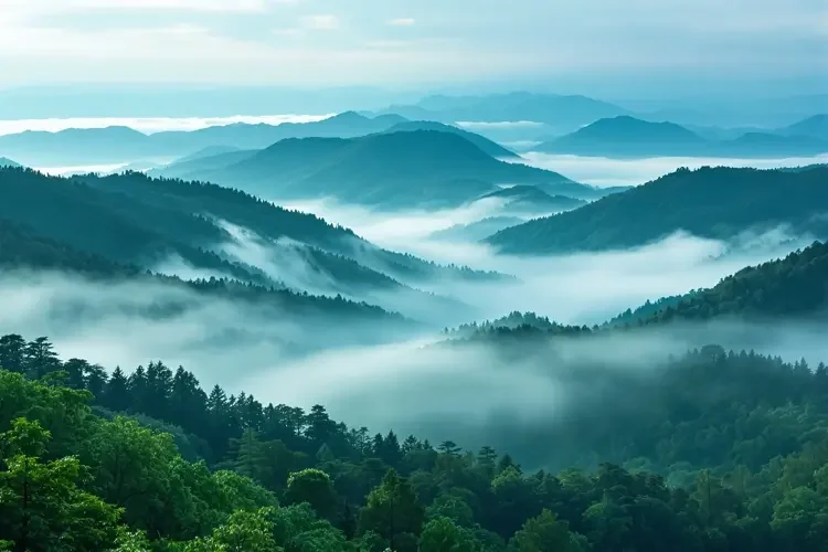 自然呼吸：走进山林与大海 - 三米影视专题合集