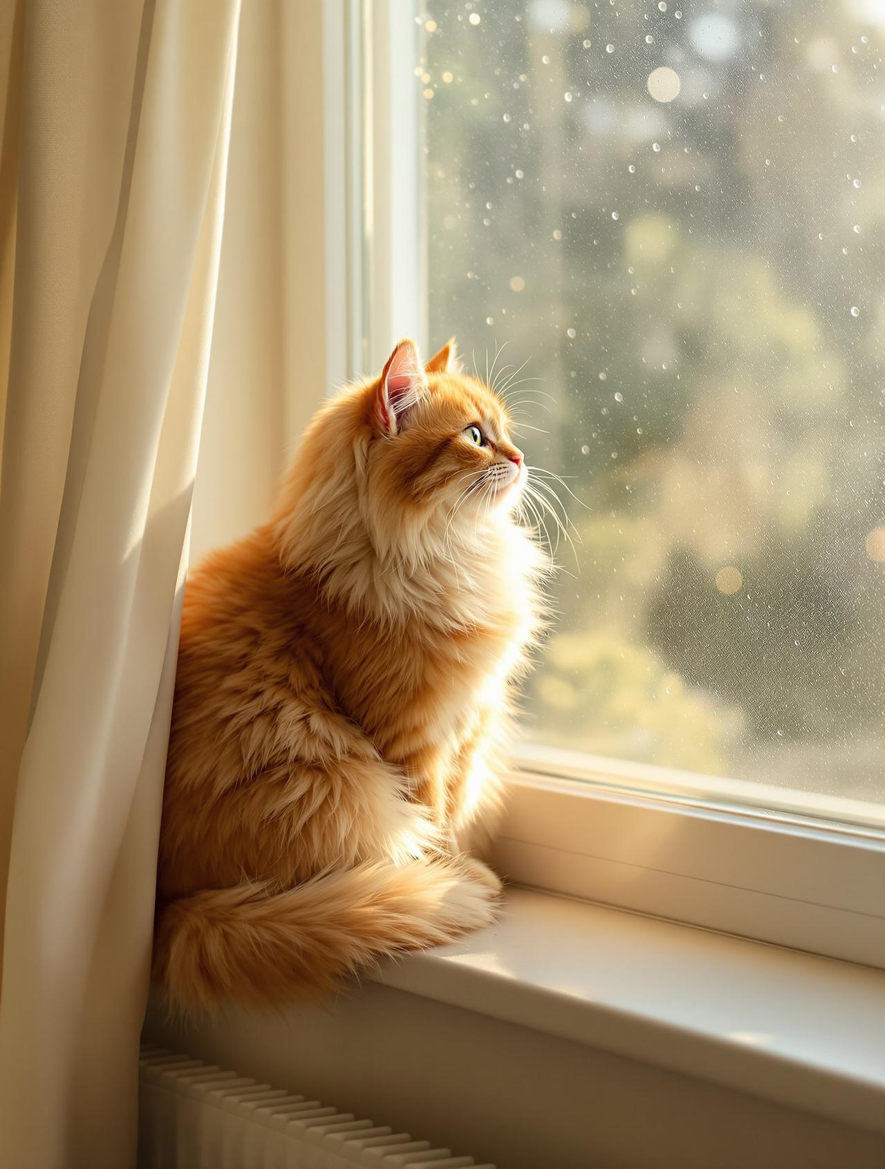 猫与早晨 - 三米影视人气榜单